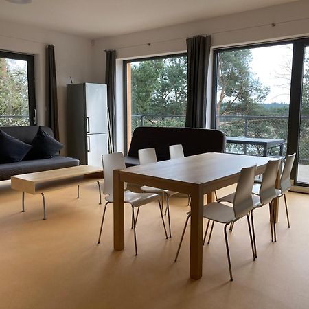 Ferienwohnung Kuk Racice Exterior foto