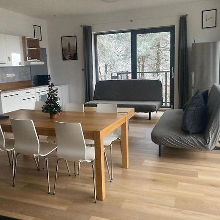 Ferienwohnung Kuk Racice Exterior foto