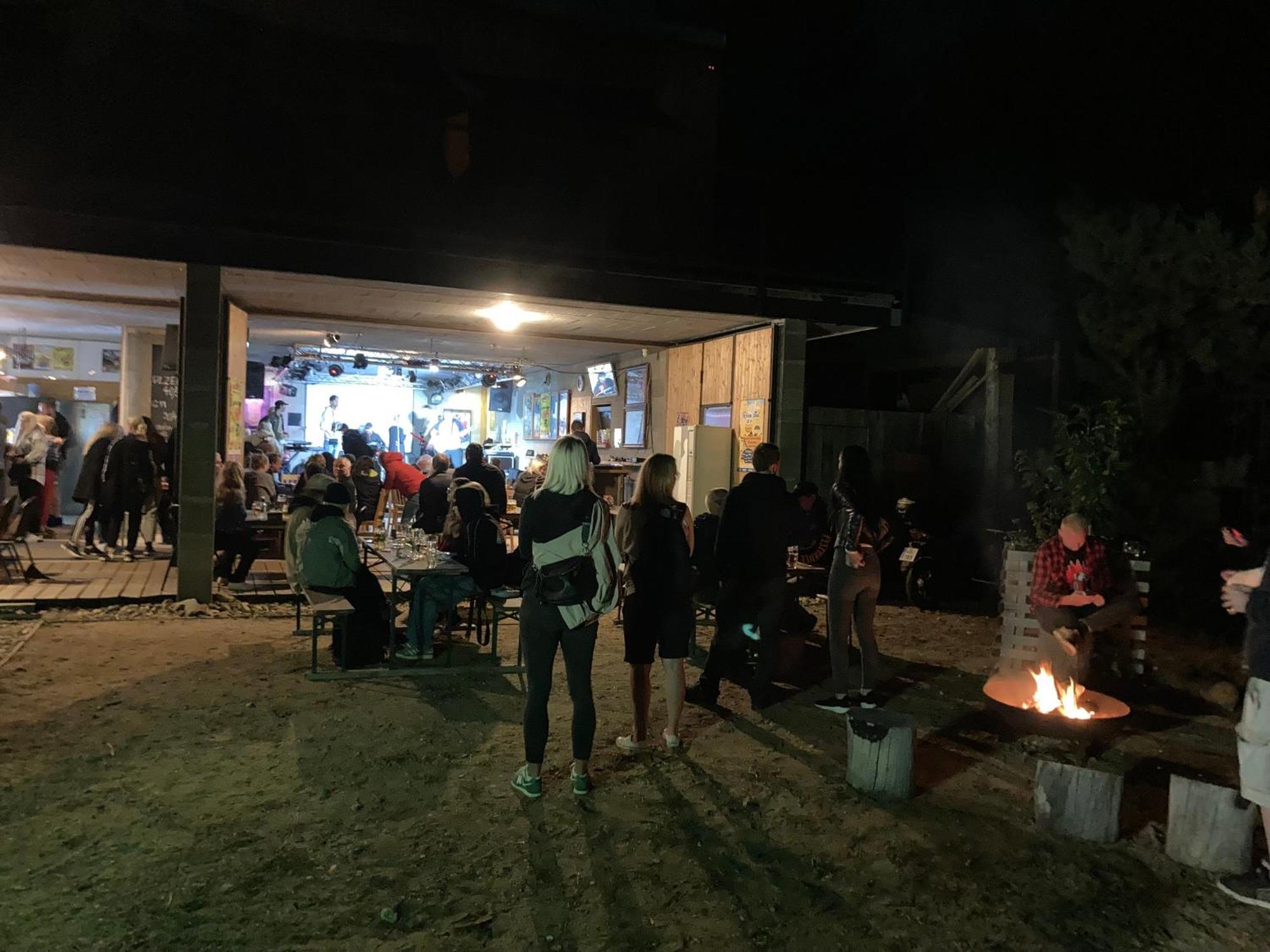 Ferienwohnung Kuk Racice Exterior foto