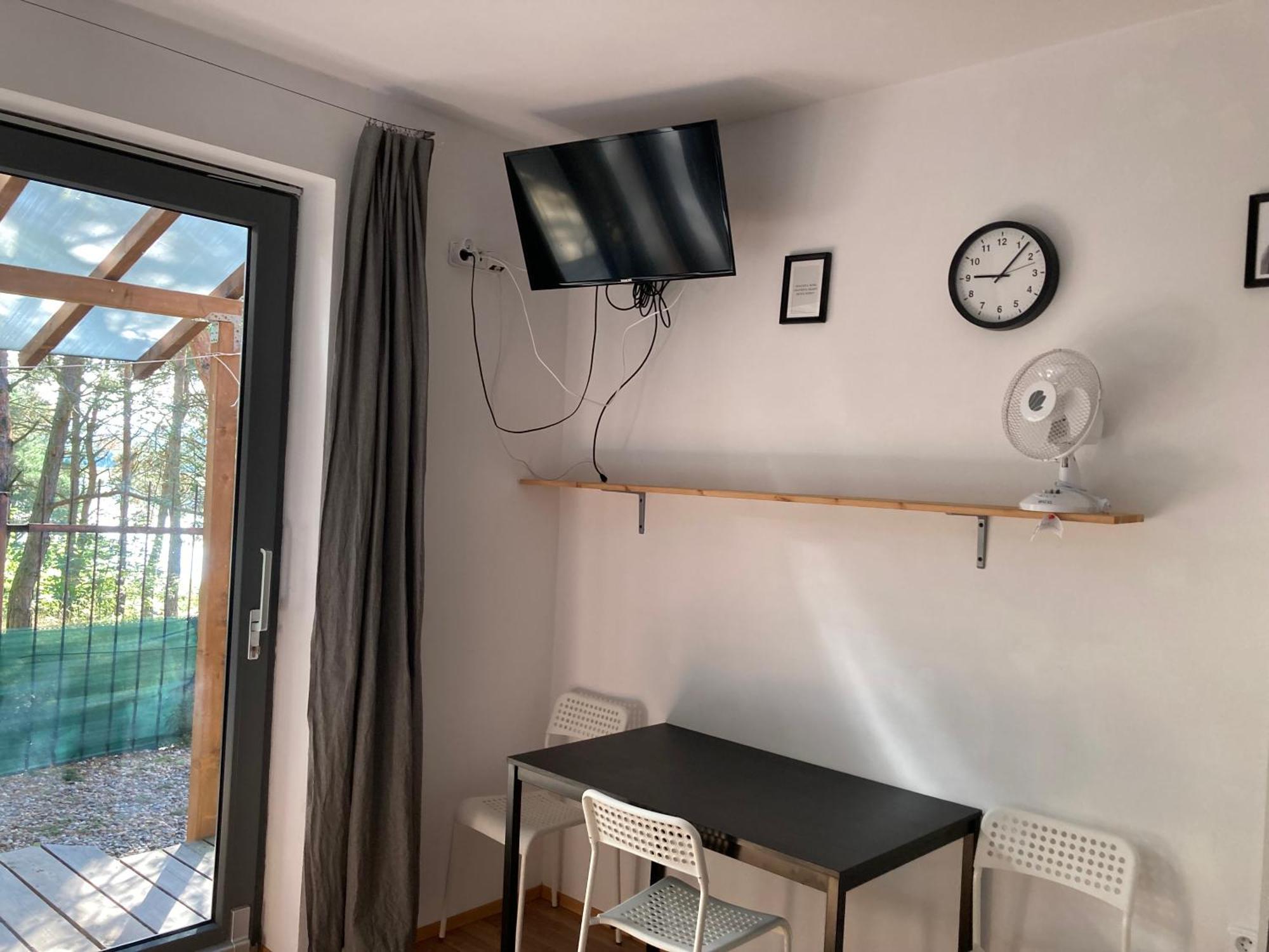 Ferienwohnung Kuk Racice Zimmer foto