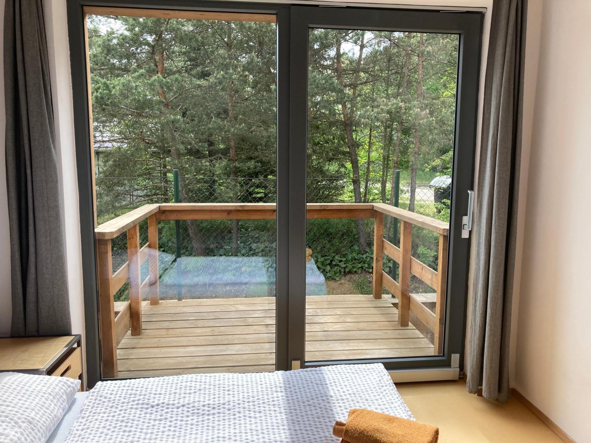 Ferienwohnung Kuk Racice Exterior foto